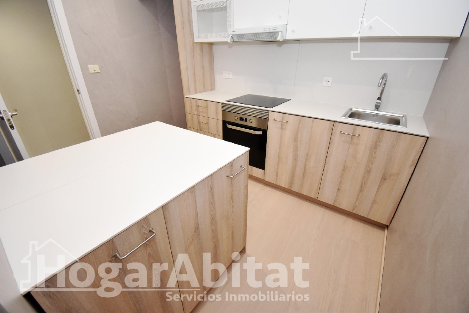  à vendre appartement Villarreal Plana Baixa 5