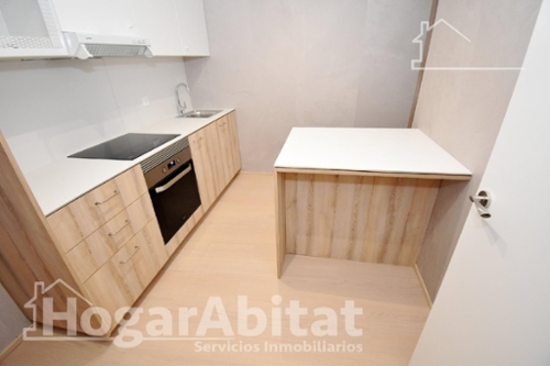 Villarreal Plana Baixa appartement foto 6364940