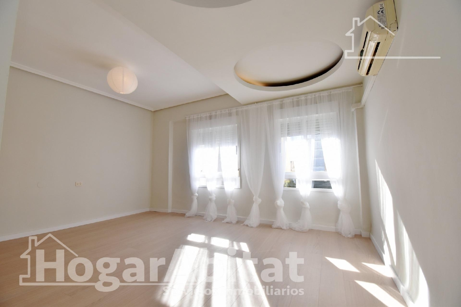  à vendre appartement Villarreal Plana Baixa 7