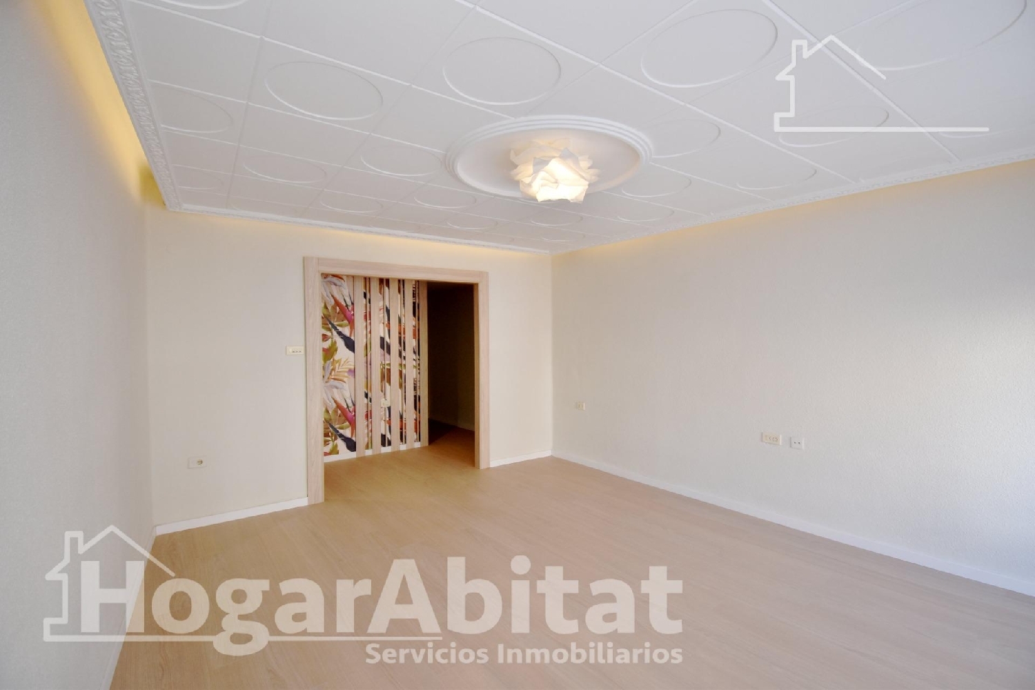  à vendre appartement Villarreal Plana Baixa 3