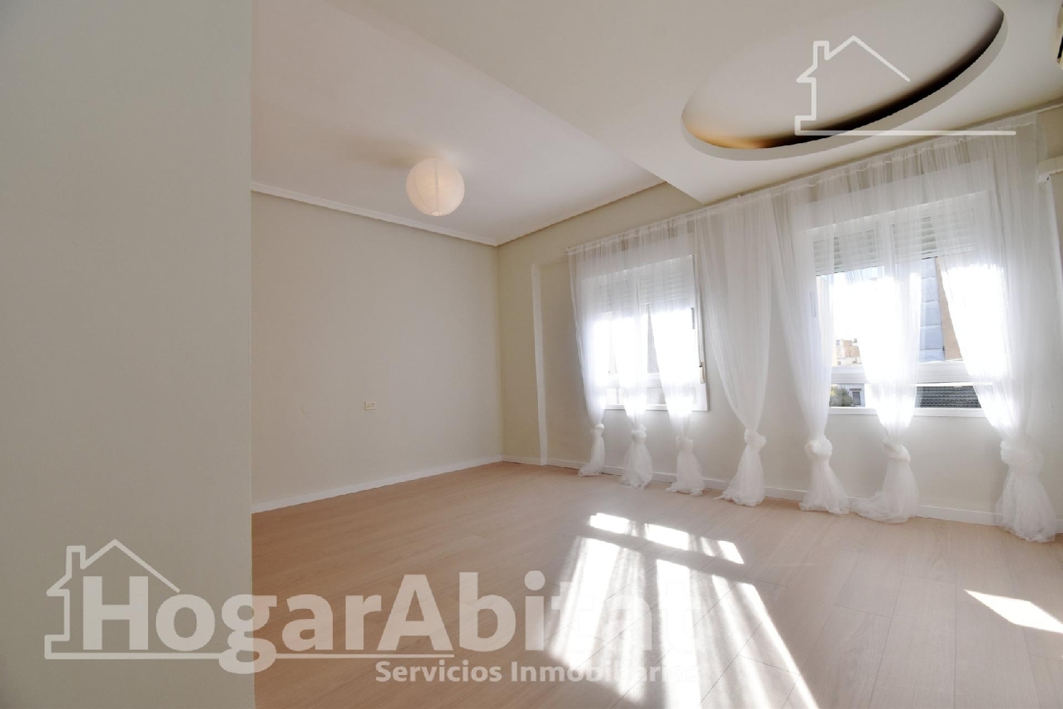  te koop appartement Villarreal Plana Baixa 8