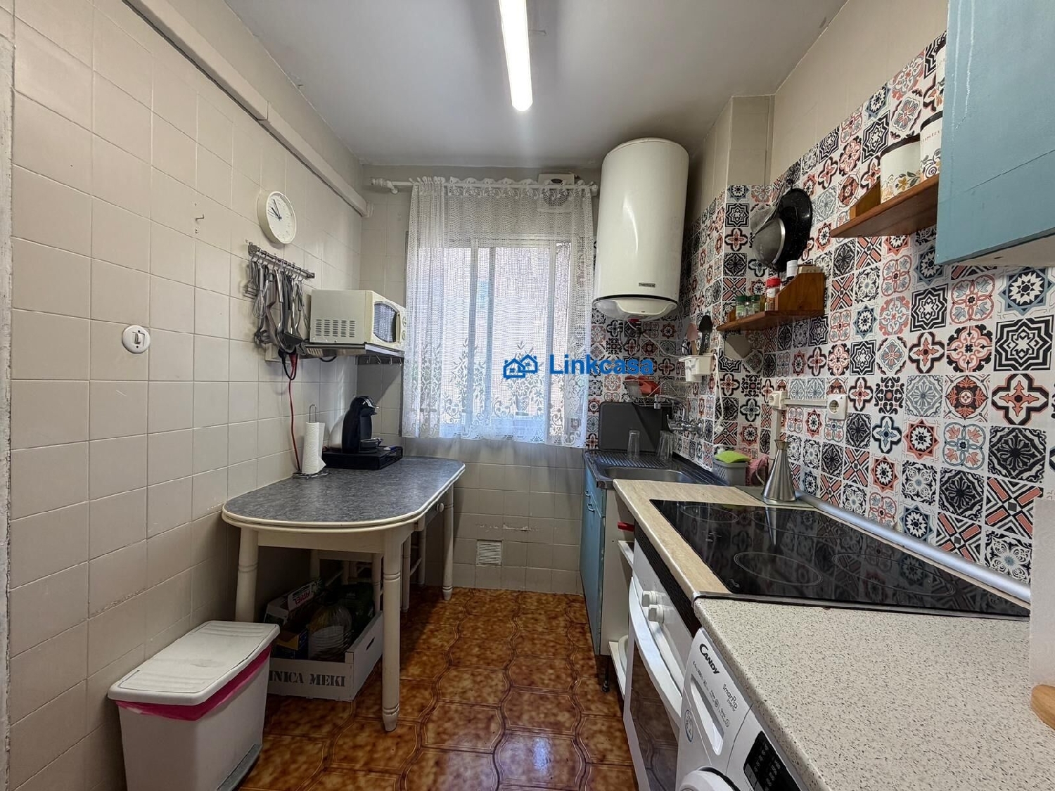 te koop appartement Villaverde Campezo-Montaña Alavesa 4