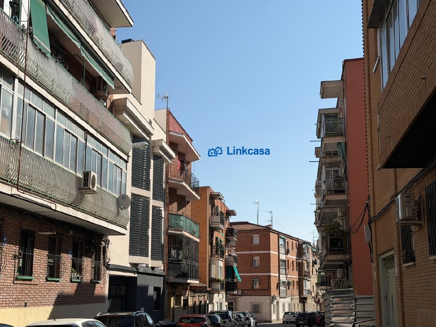 te koop appartement Villaverde Campezo-Montaña Alavesa 7