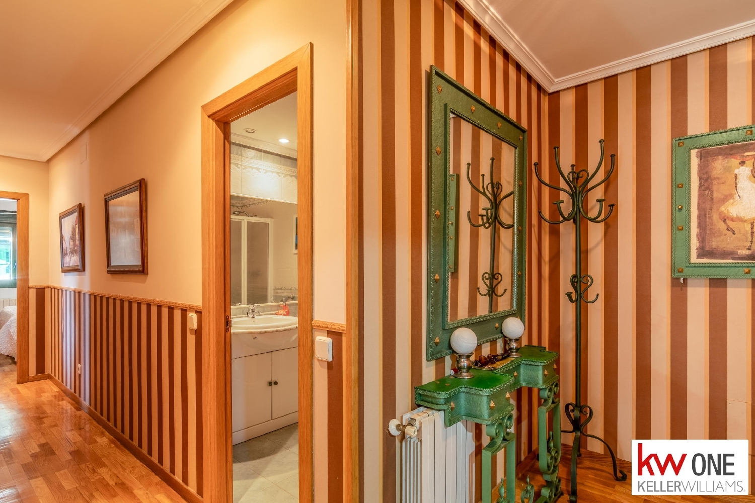  till salu lägenhet Villaviciosa De Odón Sur 2