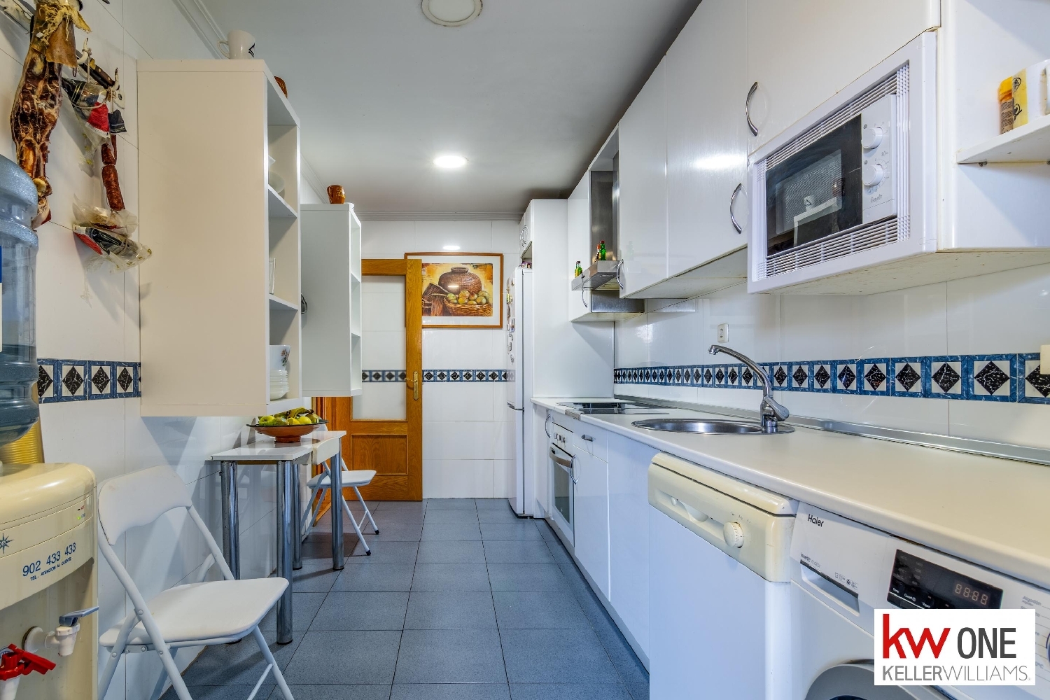  till salu lägenhet Villaviciosa De Odón Sur 8