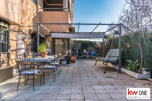 Villaviciosa De Odón Sur lägenhet foto 6360738