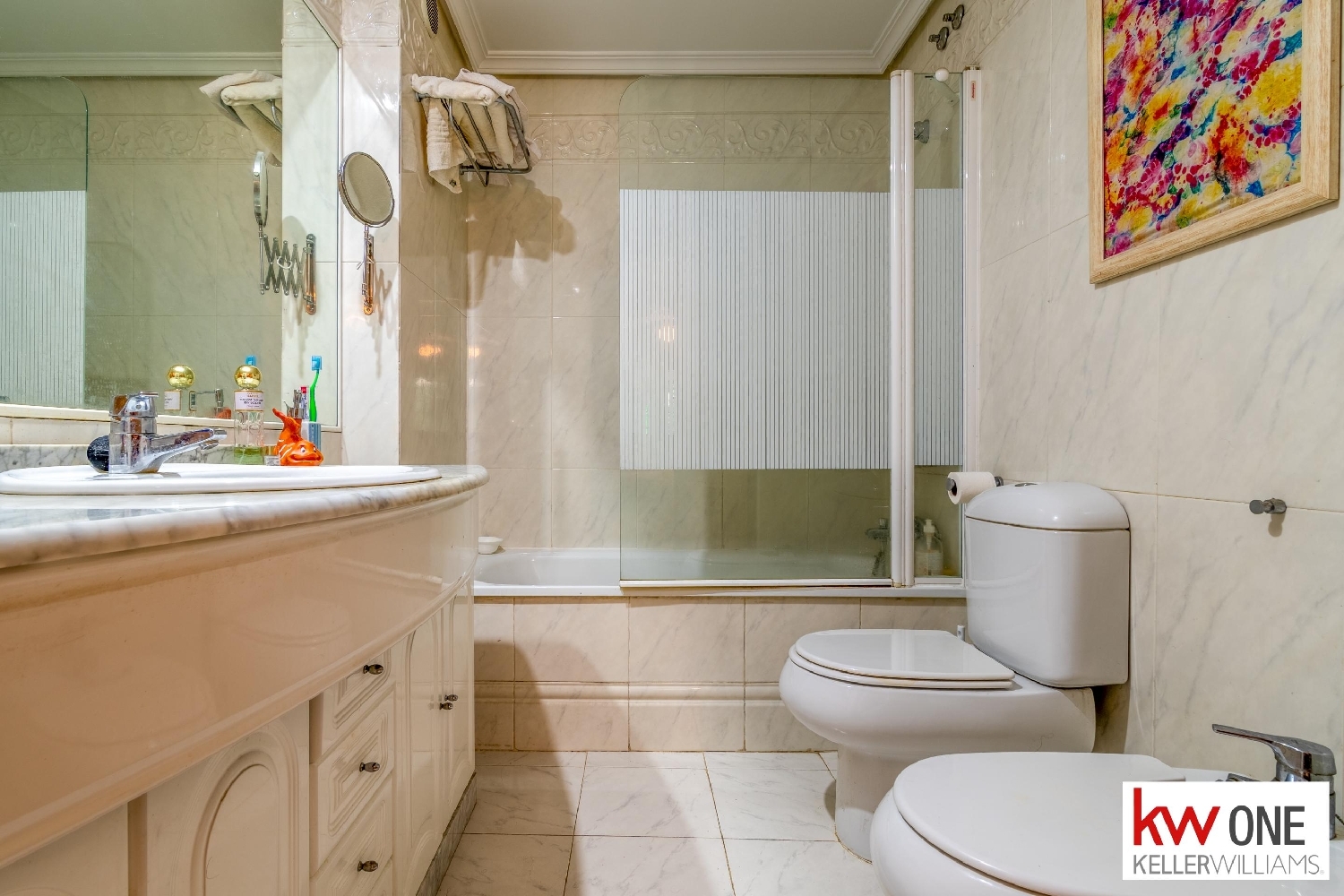  till salu lägenhet Villaviciosa De Odón Sur 5