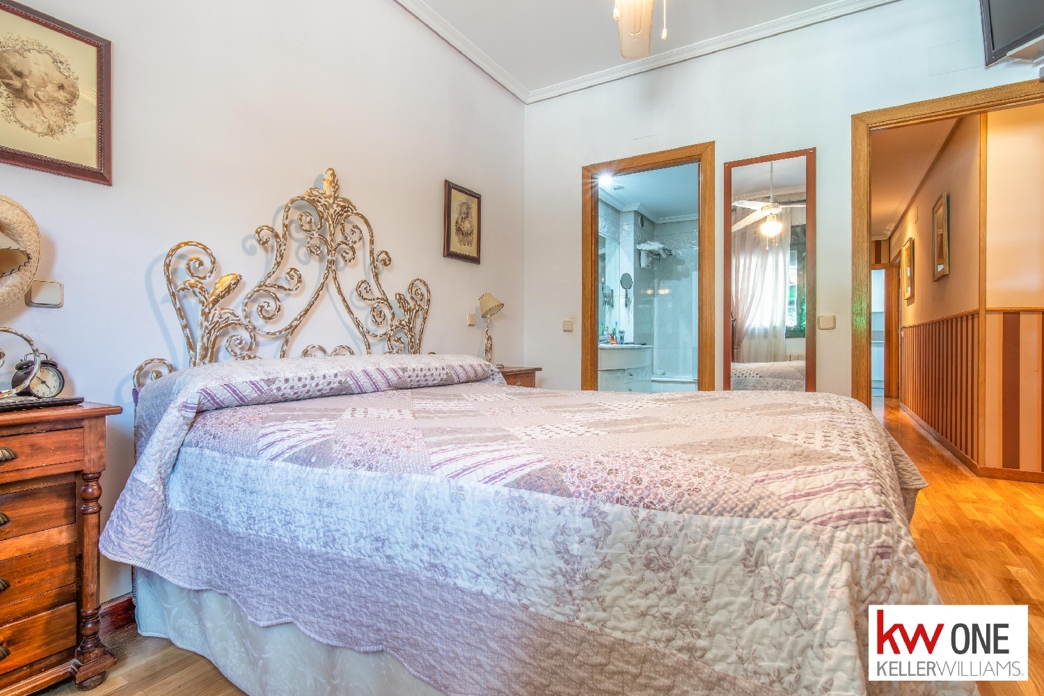  till salu lägenhet Villaviciosa De Odón Sur 4