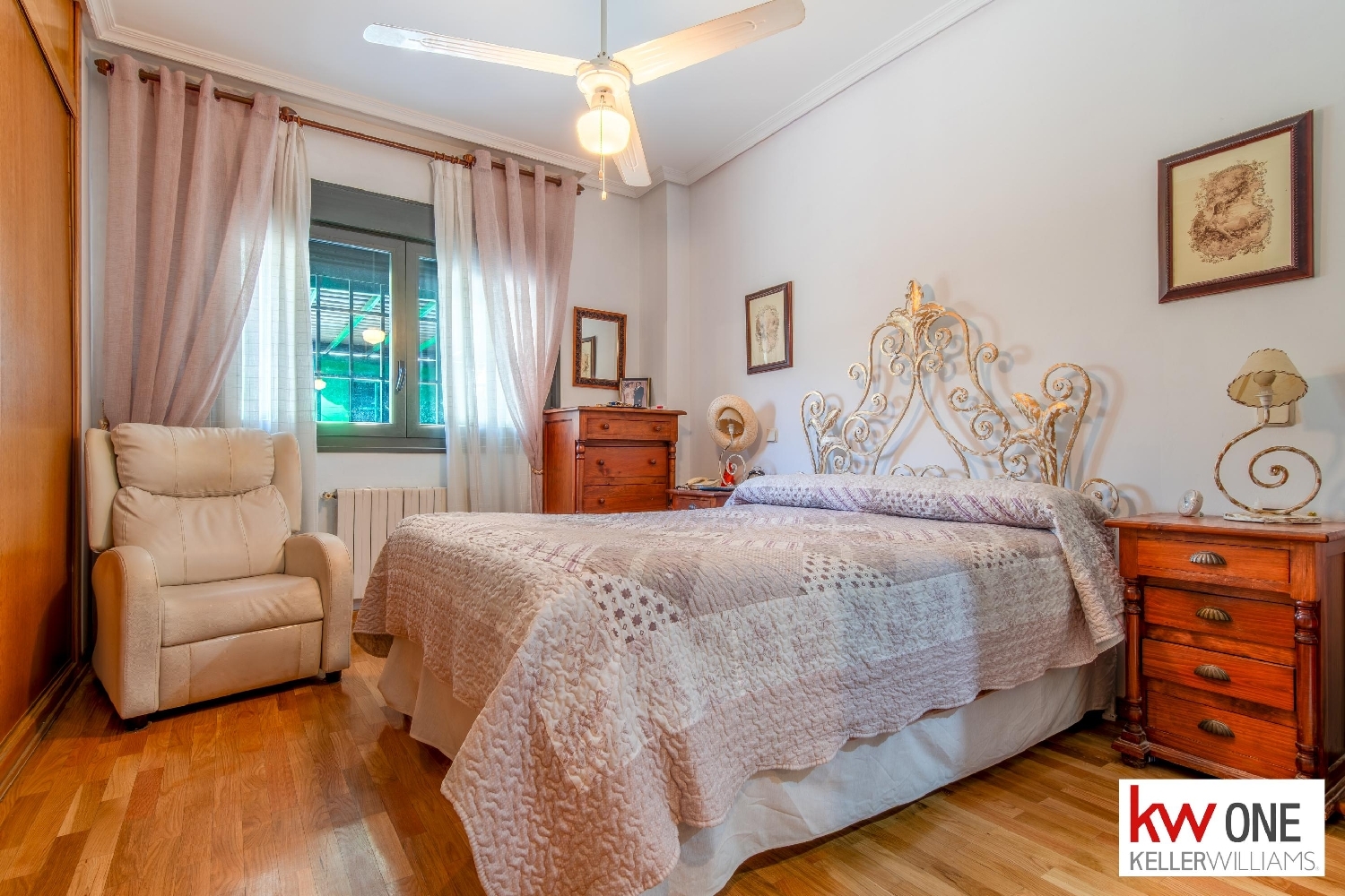  till salu lägenhet Villaviciosa De Odón Sur 3