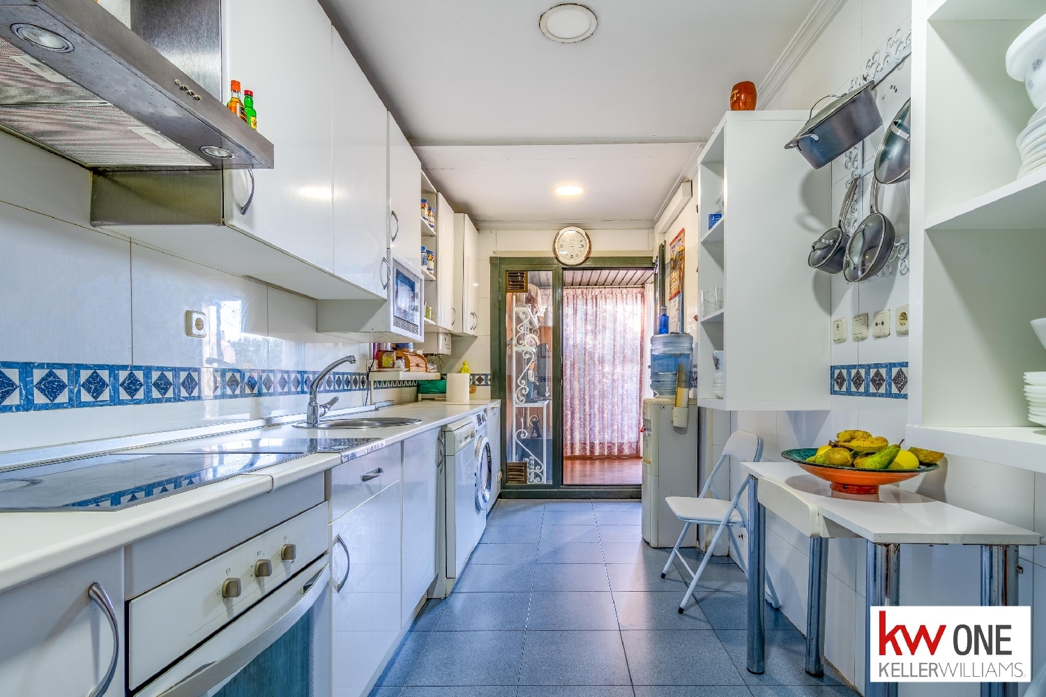  till salu lägenhet Villaviciosa De Odón Sur 7