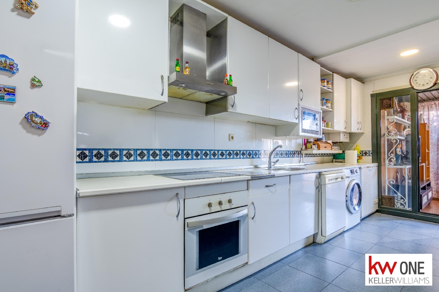  till salu lägenhet Villaviciosa De Odón Sur 6