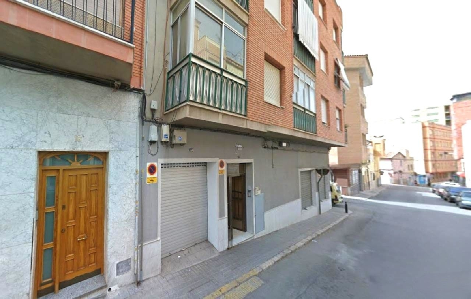  kaufen Wohnung Villena Alt Vinalopó 1