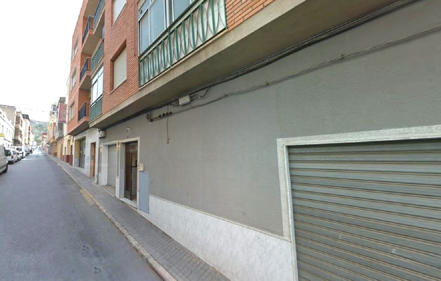  kaufen Wohnung Villena Alt Vinalopó 2