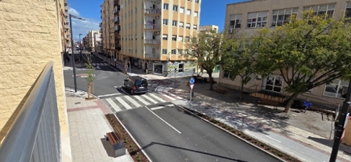 Vinaros Baix Maestrat apartamento foto 6359190