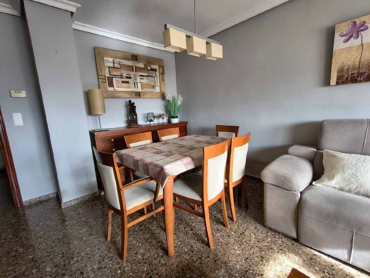 for sale apartment Vinaros Baix Maestrat 5