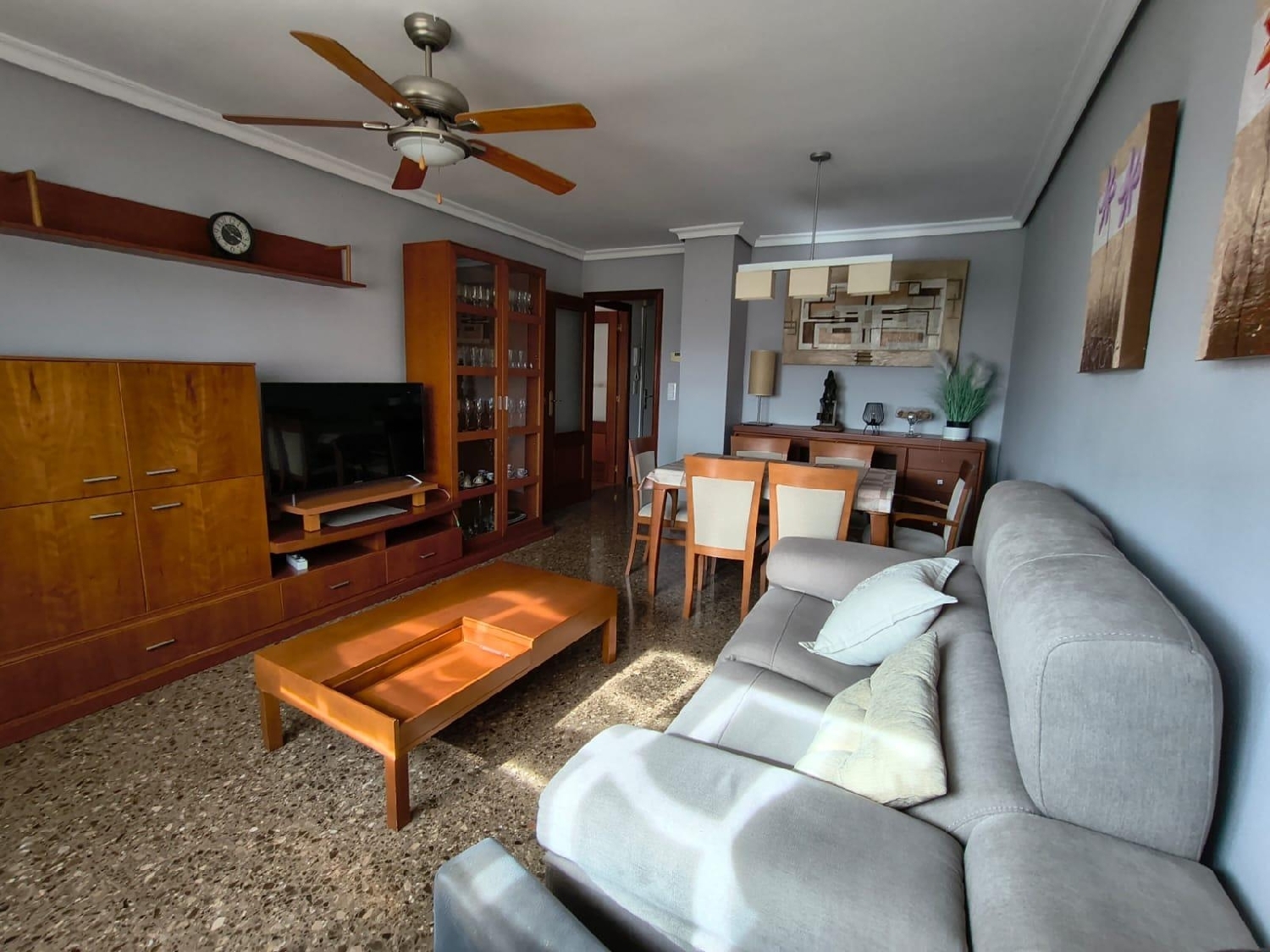 for sale apartment Vinaros Baix Maestrat 1