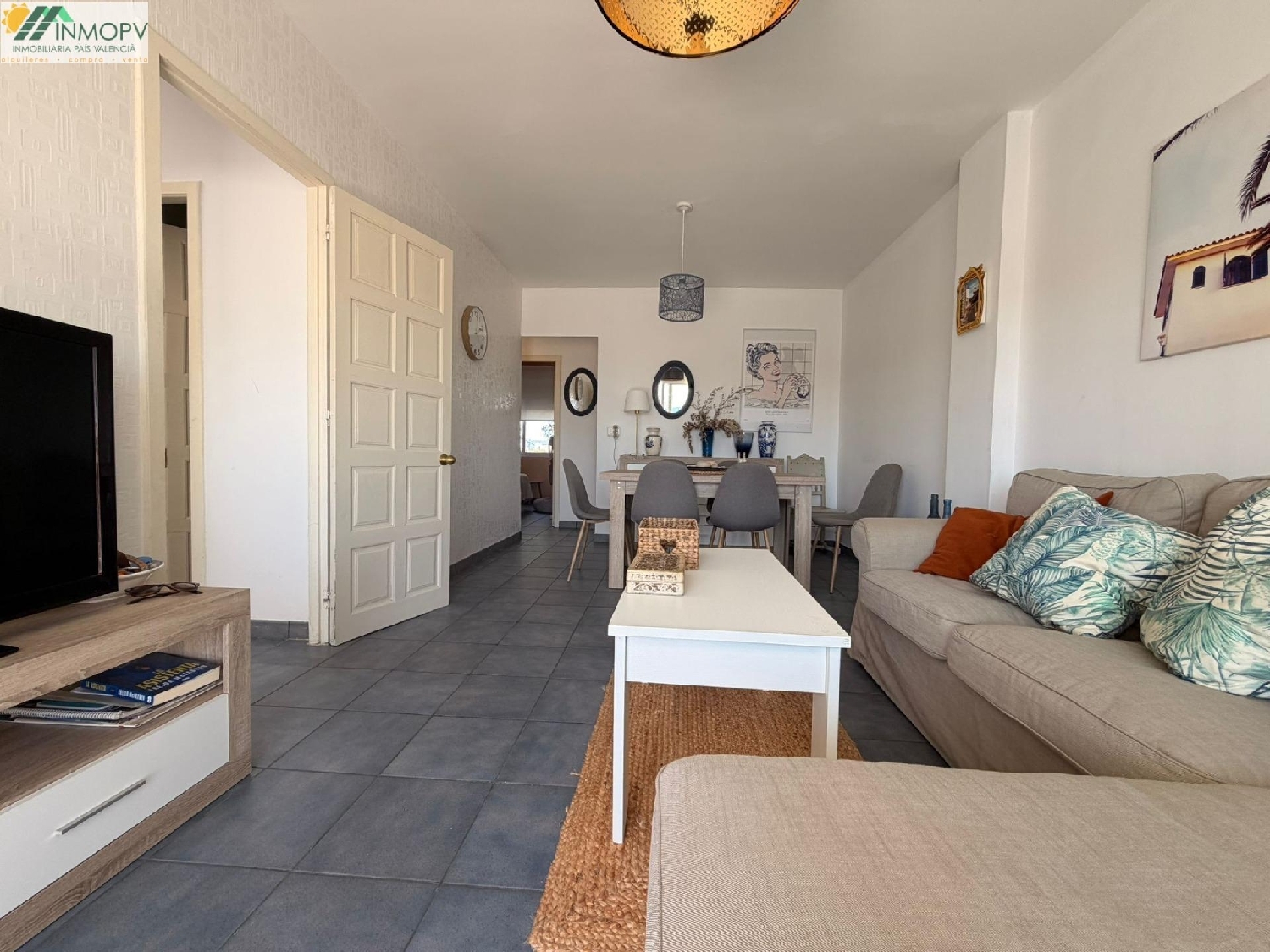  kaufen Wohnung Vinaros Baix Maestrat 7