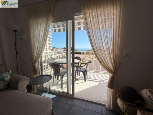 Vinaros Baix Maestrat Wohnung Bild 6353813