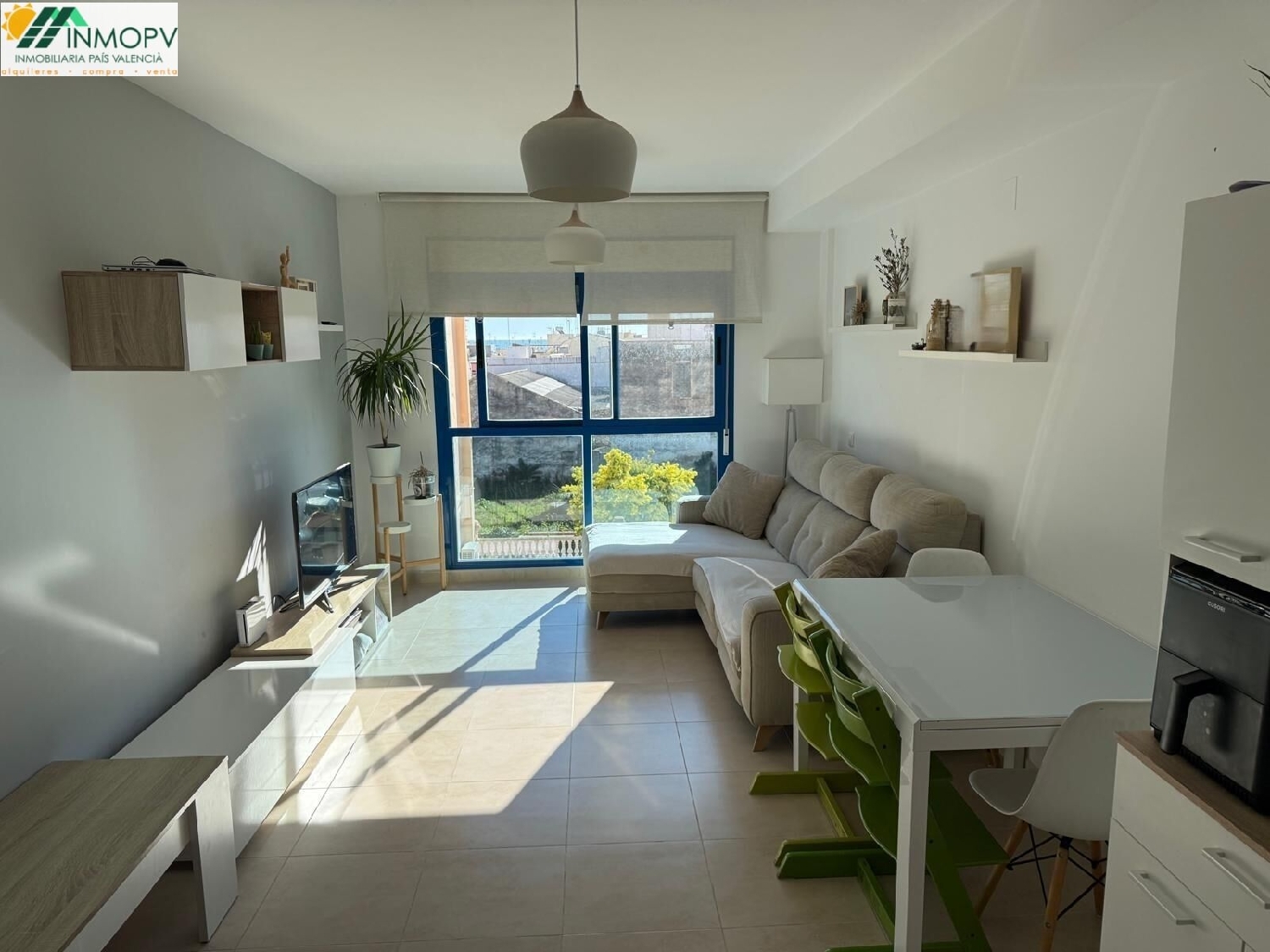  à vendre appartement Vinaros Baix Maestrat 1