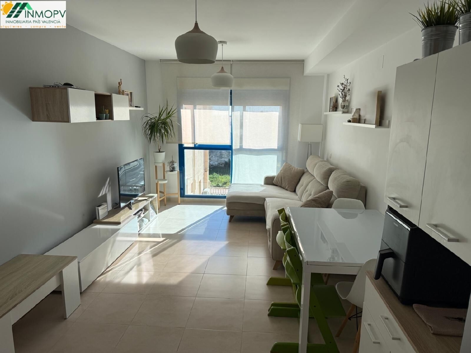  à vendre appartement Vinaros Baix Maestrat 4