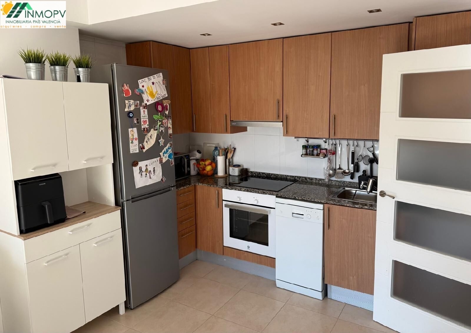  à vendre appartement Vinaros Baix Maestrat 6