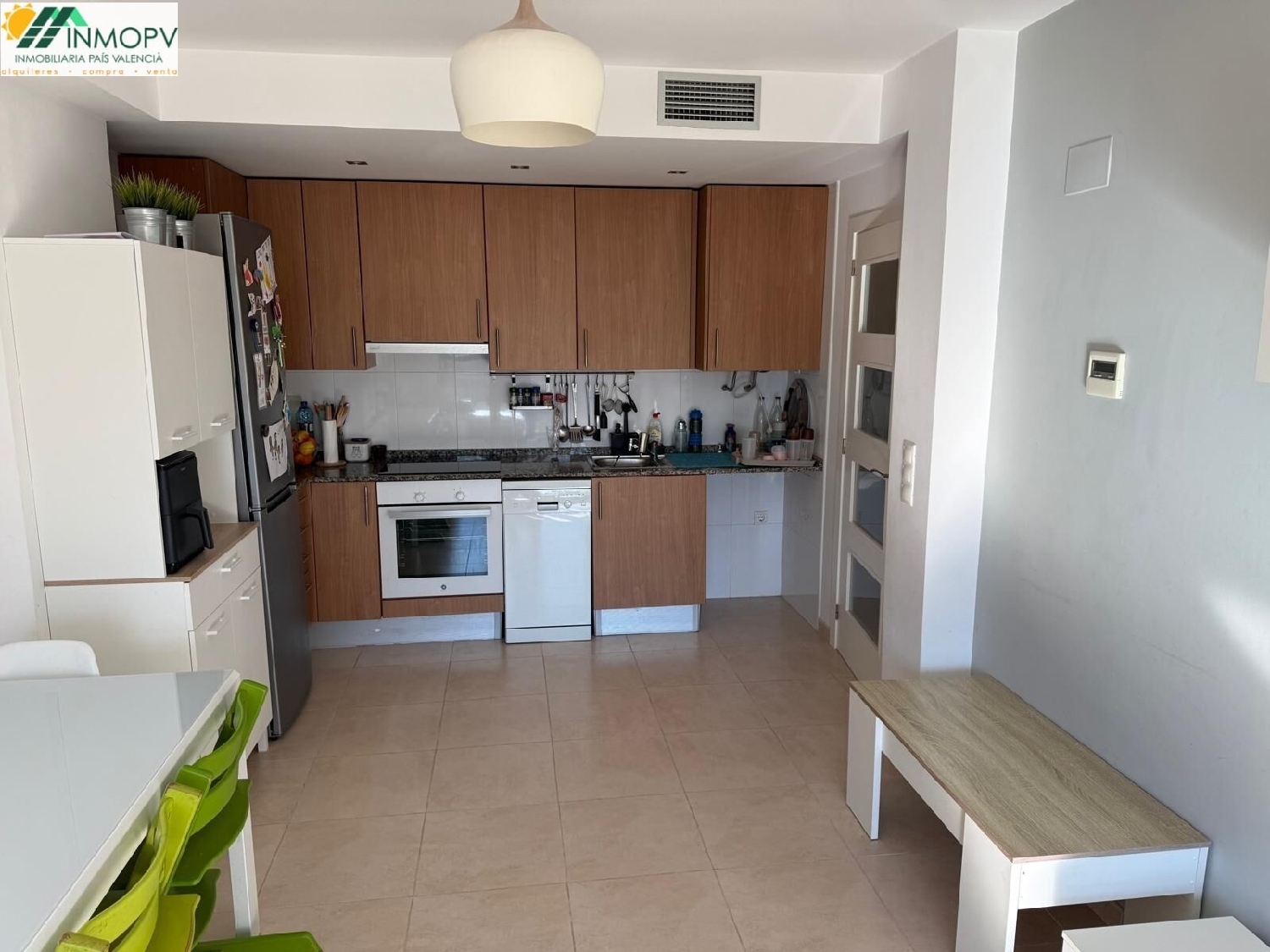  à vendre appartement Vinaros Baix Maestrat 5