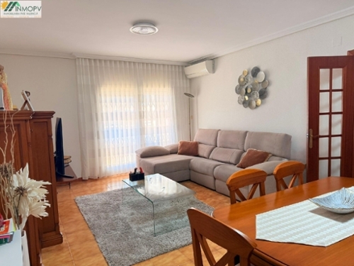 Vinaros Baix Maestrat appartement foto 6366487