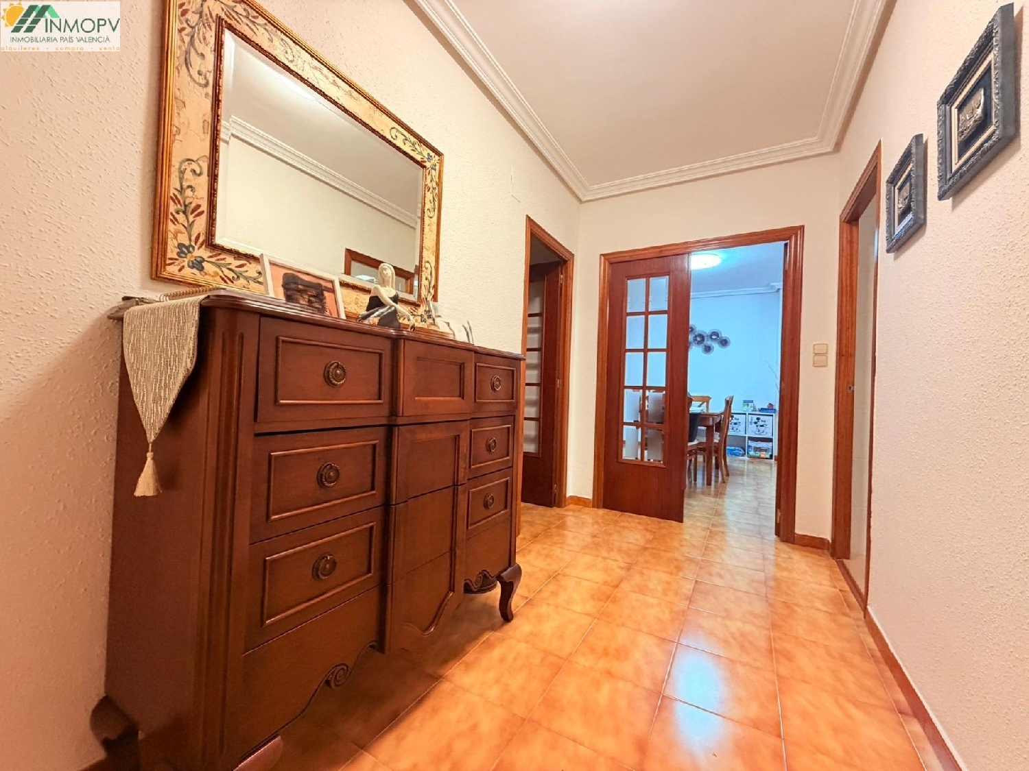  à vendre appartement Vinaros Baix Maestrat 5