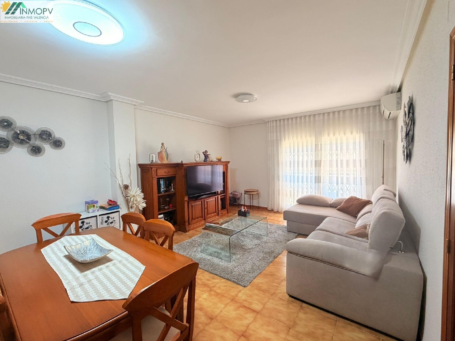  à vendre appartement Vinaros Baix Maestrat 4