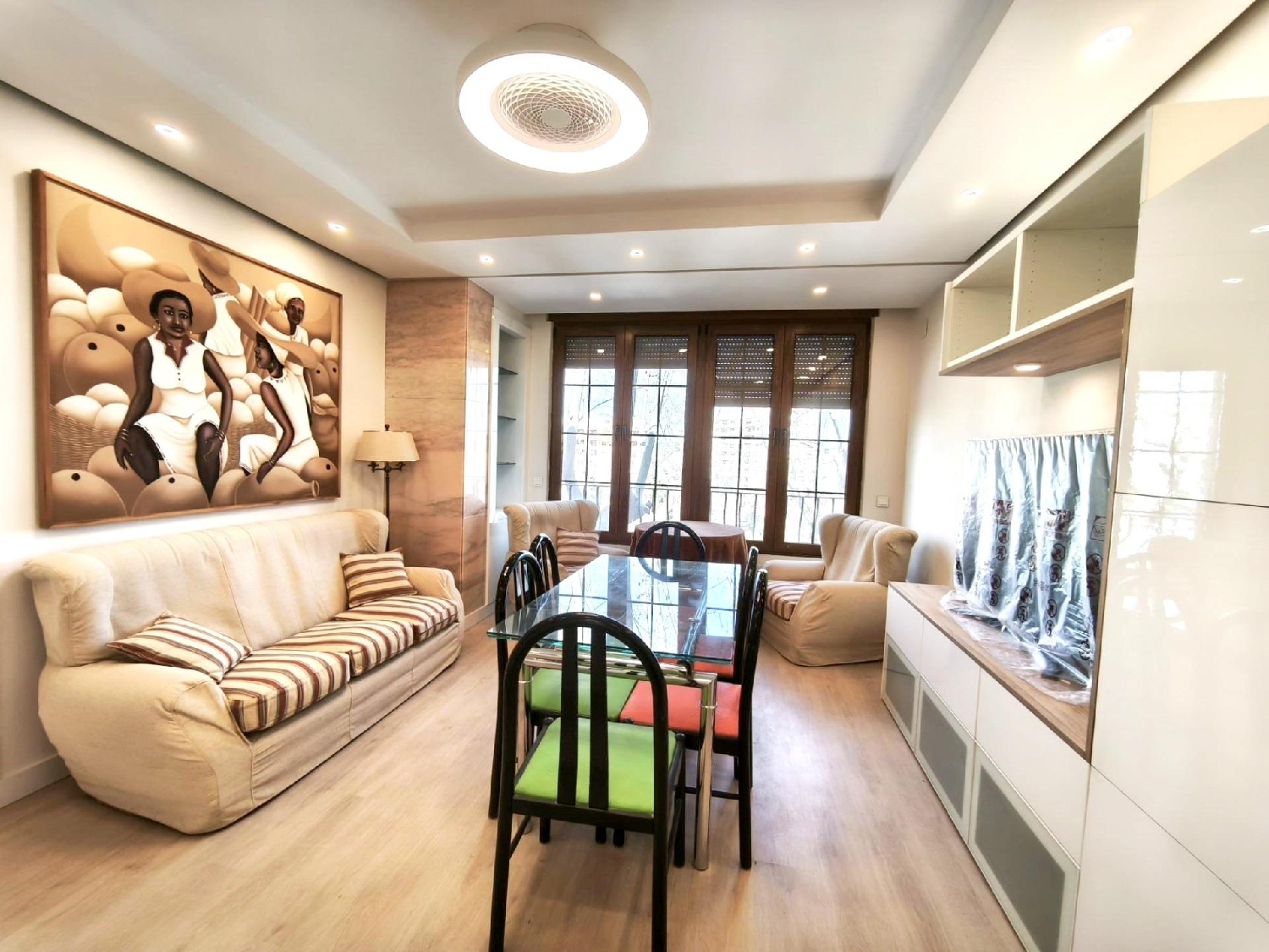  en venta apartamento Xàtiva Costera (La) 1