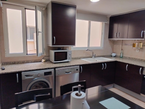 Xàtiva Costera (La) Wohnung Bild 6355843