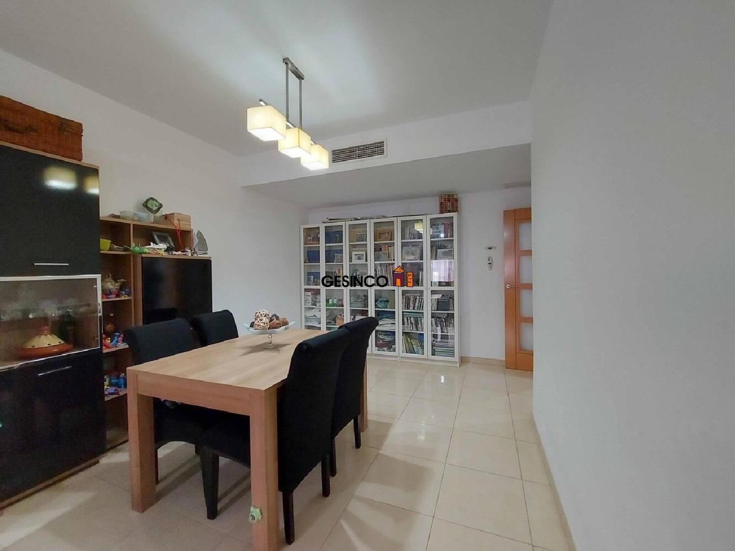  kaufen Wohnung Xàtiva Costera (La) 2