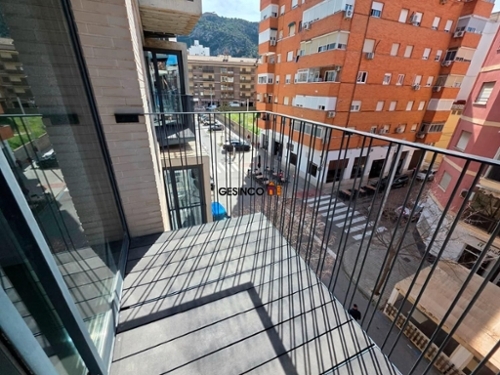 Xàtiva Costera (La) Wohnung Bild 6361545