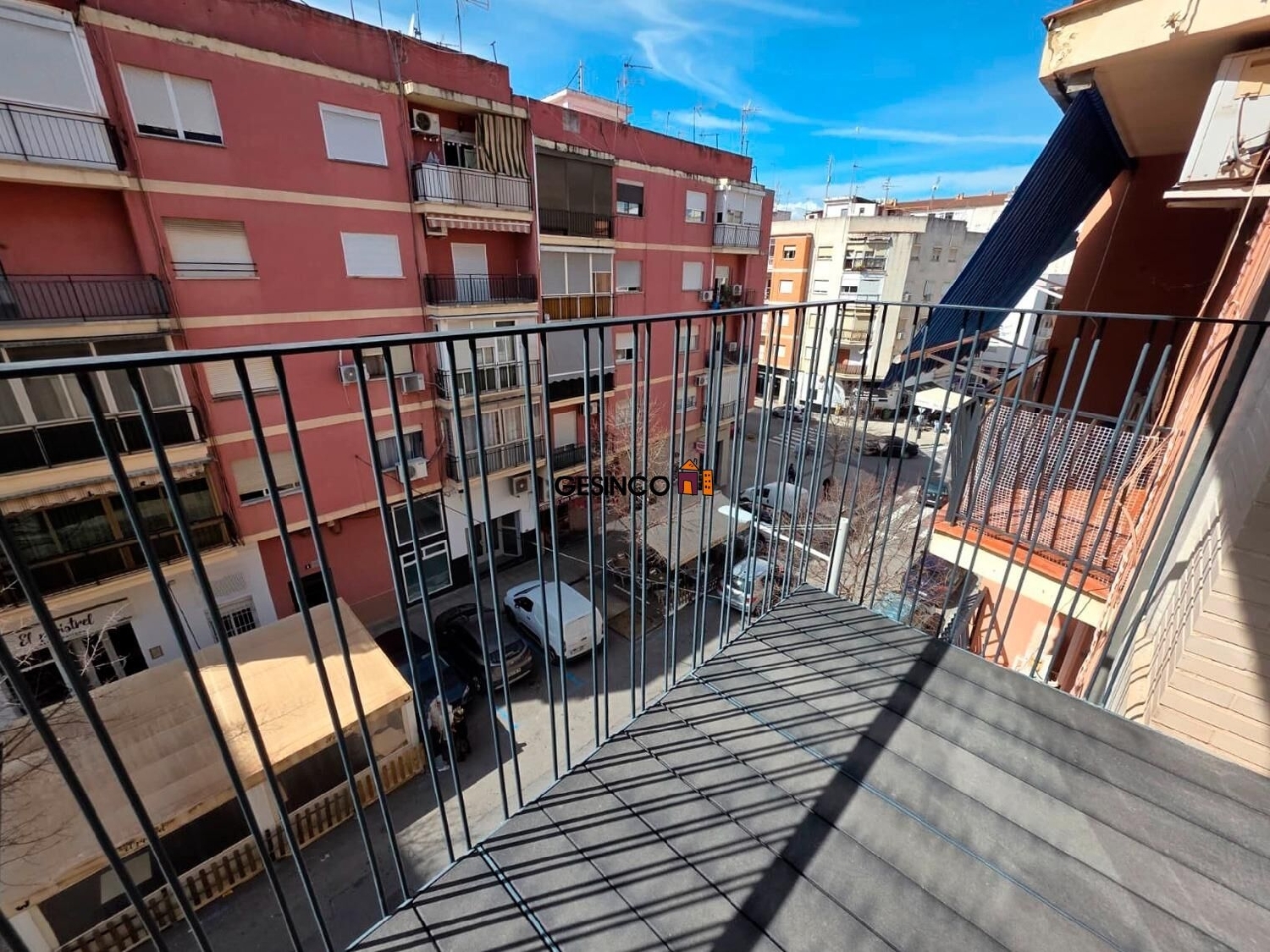  kaufen Wohnung Xàtiva Costera (La) 3