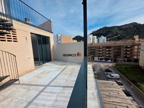 Xàtiva Costera (La) Wohnung Bild 6365254