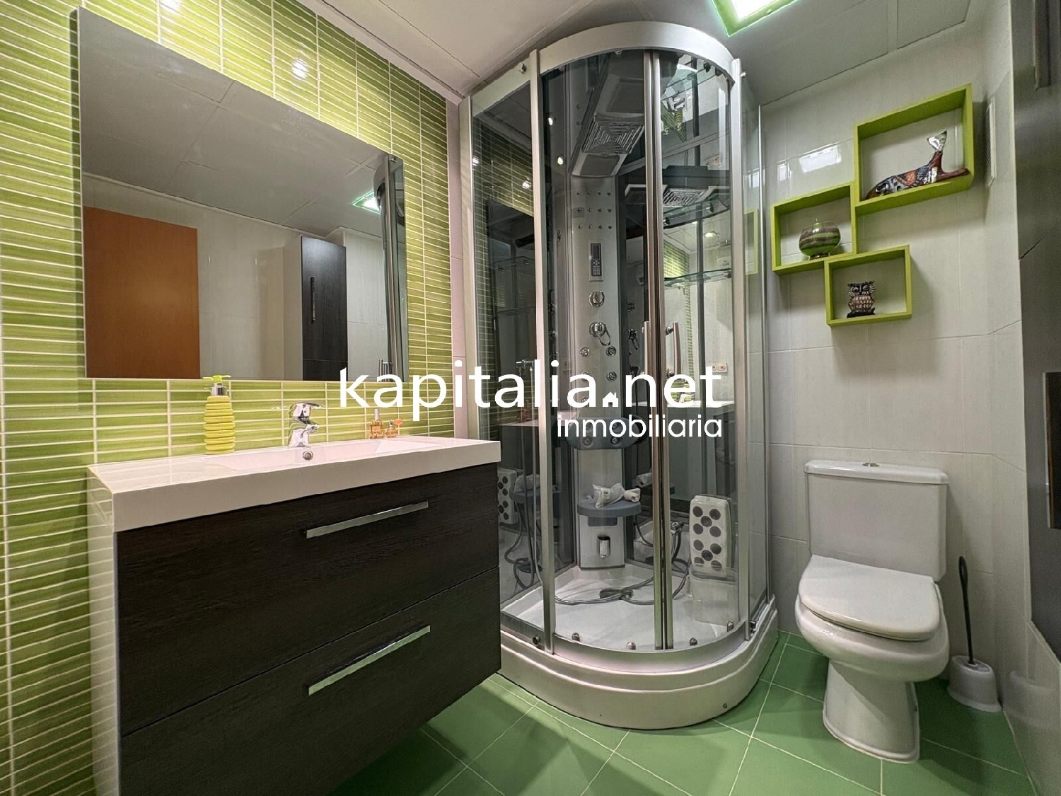  kaufen Wohnung Xàtiva Costera (La) 7