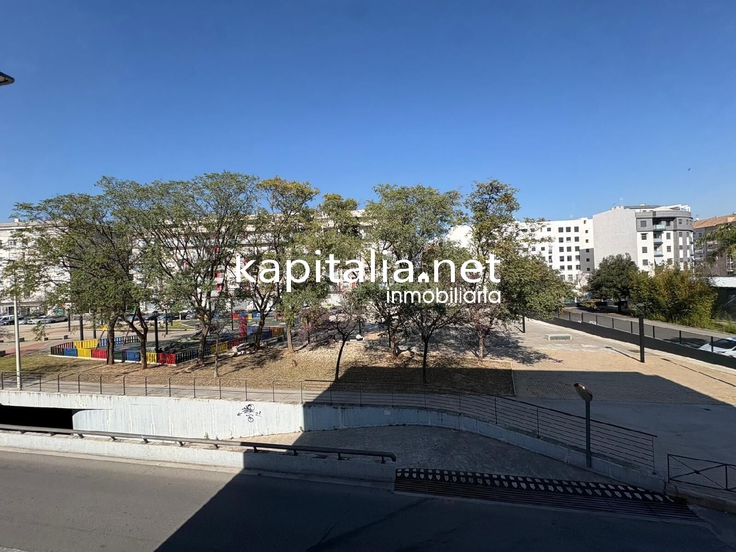  kaufen Wohnung Xàtiva Costera (La) 1