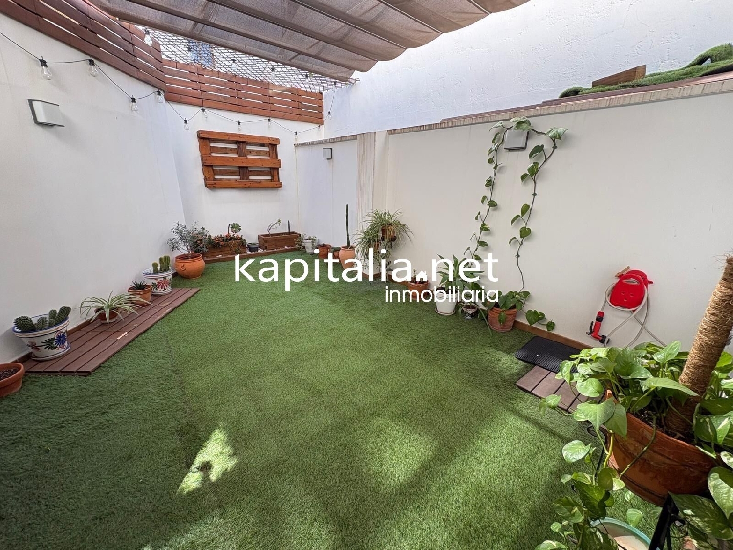  kaufen Wohnung Xàtiva Costera (La) 2