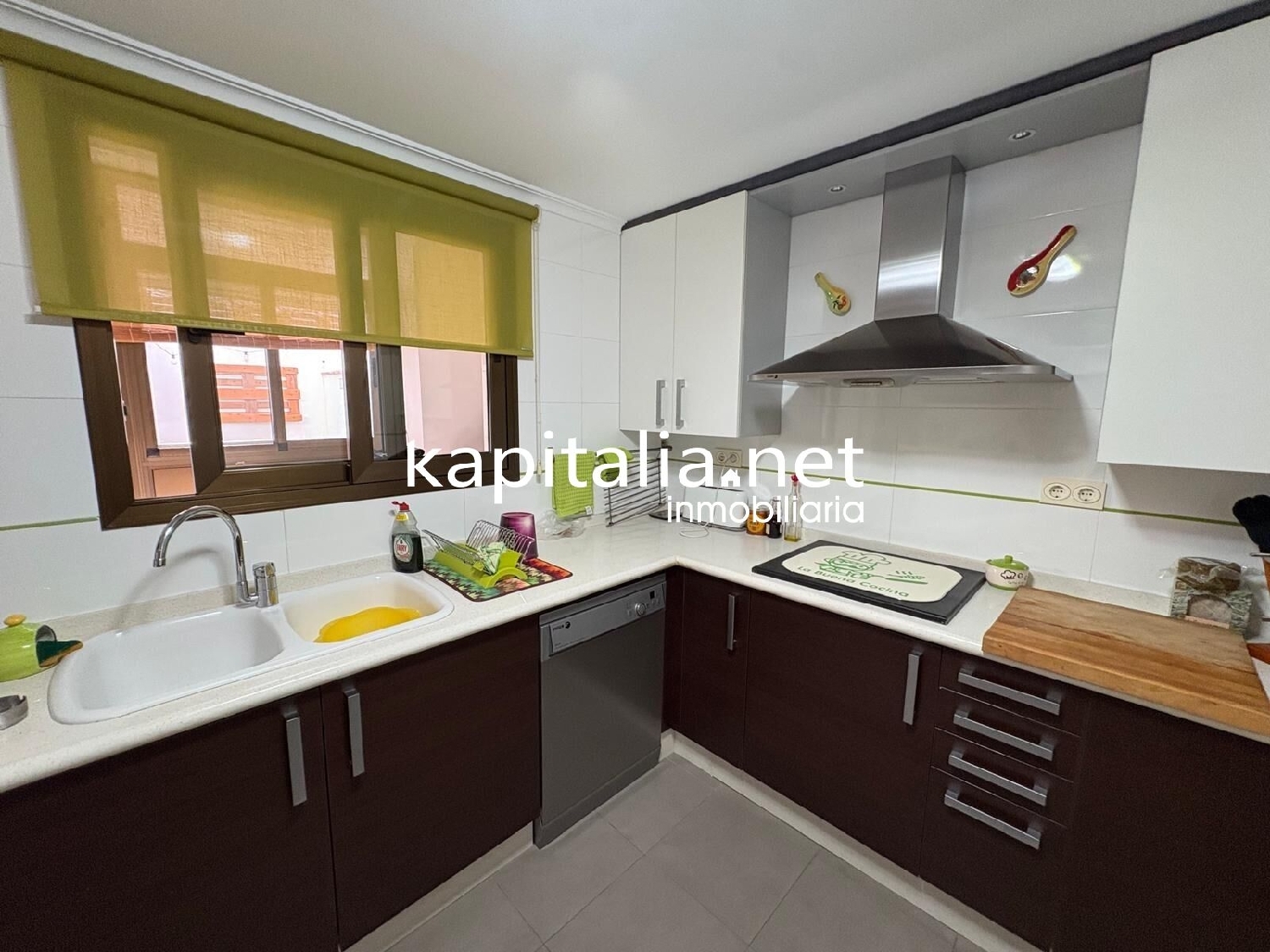  kaufen Wohnung Xàtiva Costera (La) 5