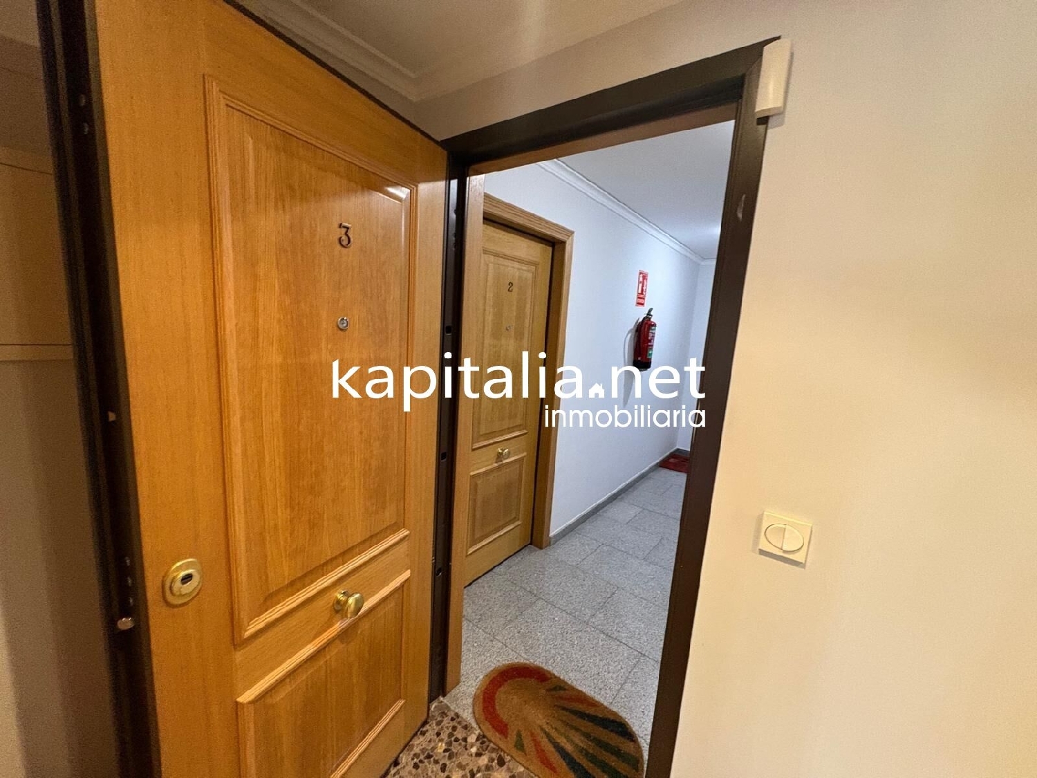  kaufen Wohnung Xàtiva Costera (La) 3