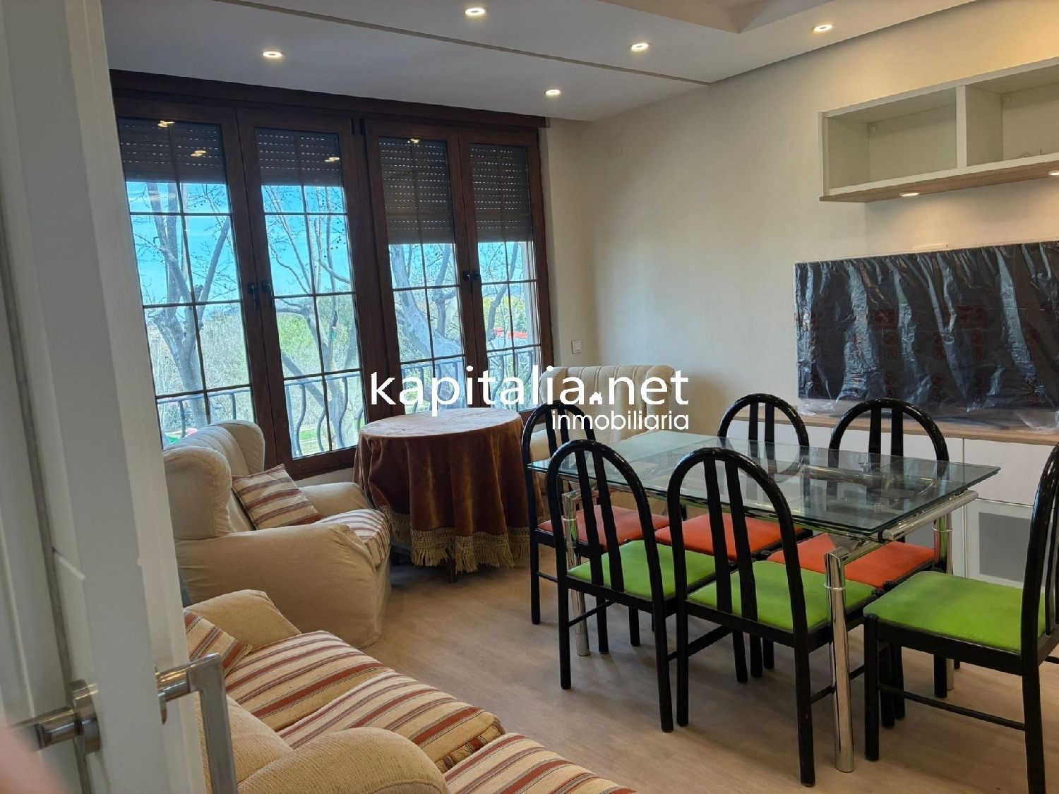  till salu lägenhet Xàtiva Costera (La) 3