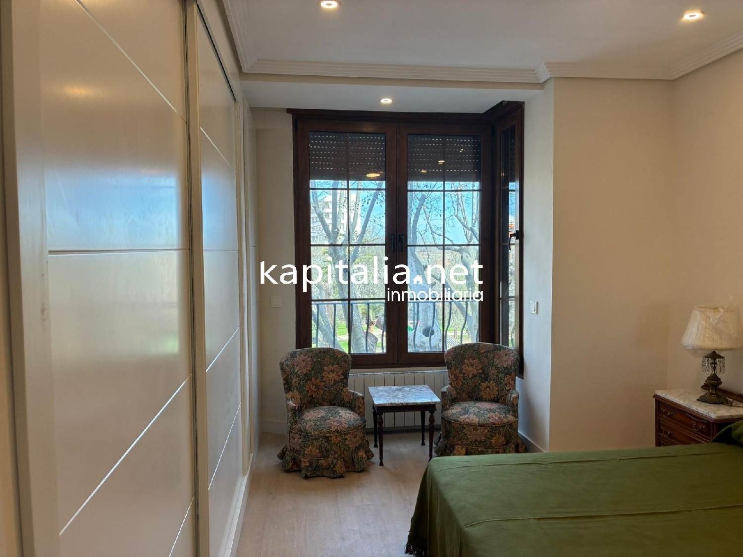  till salu lägenhet Xàtiva Costera (La) 8