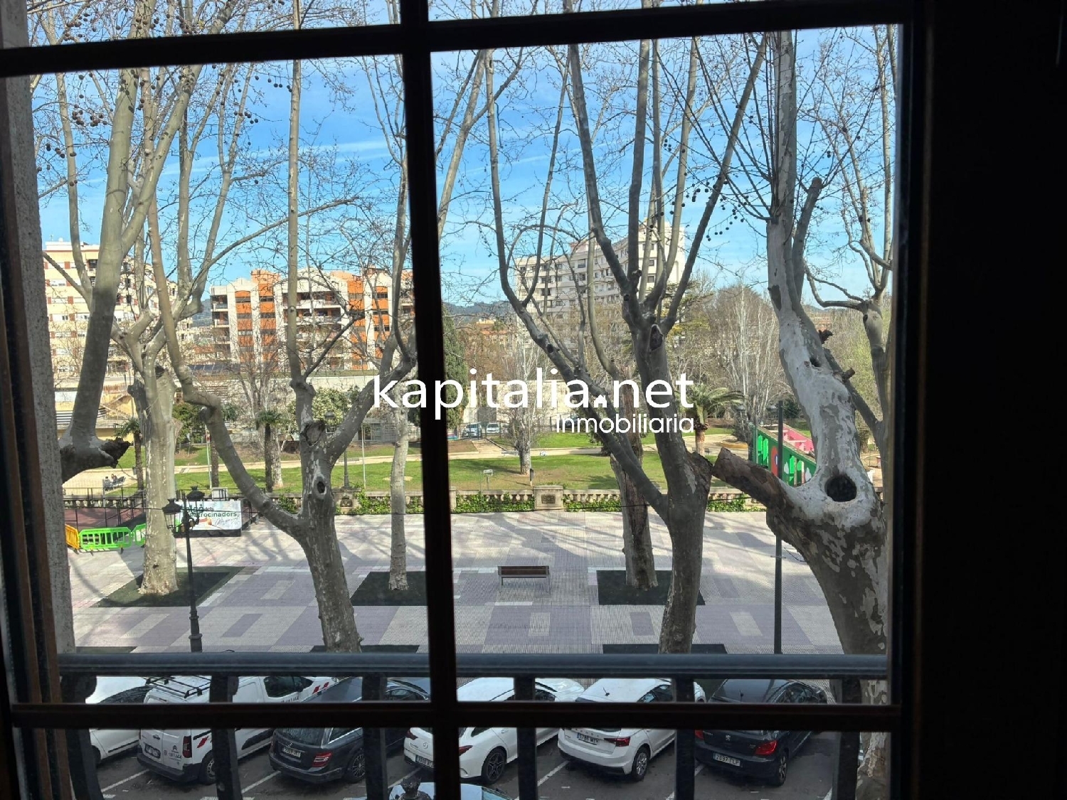  till salu lägenhet Xàtiva Costera (La) 4