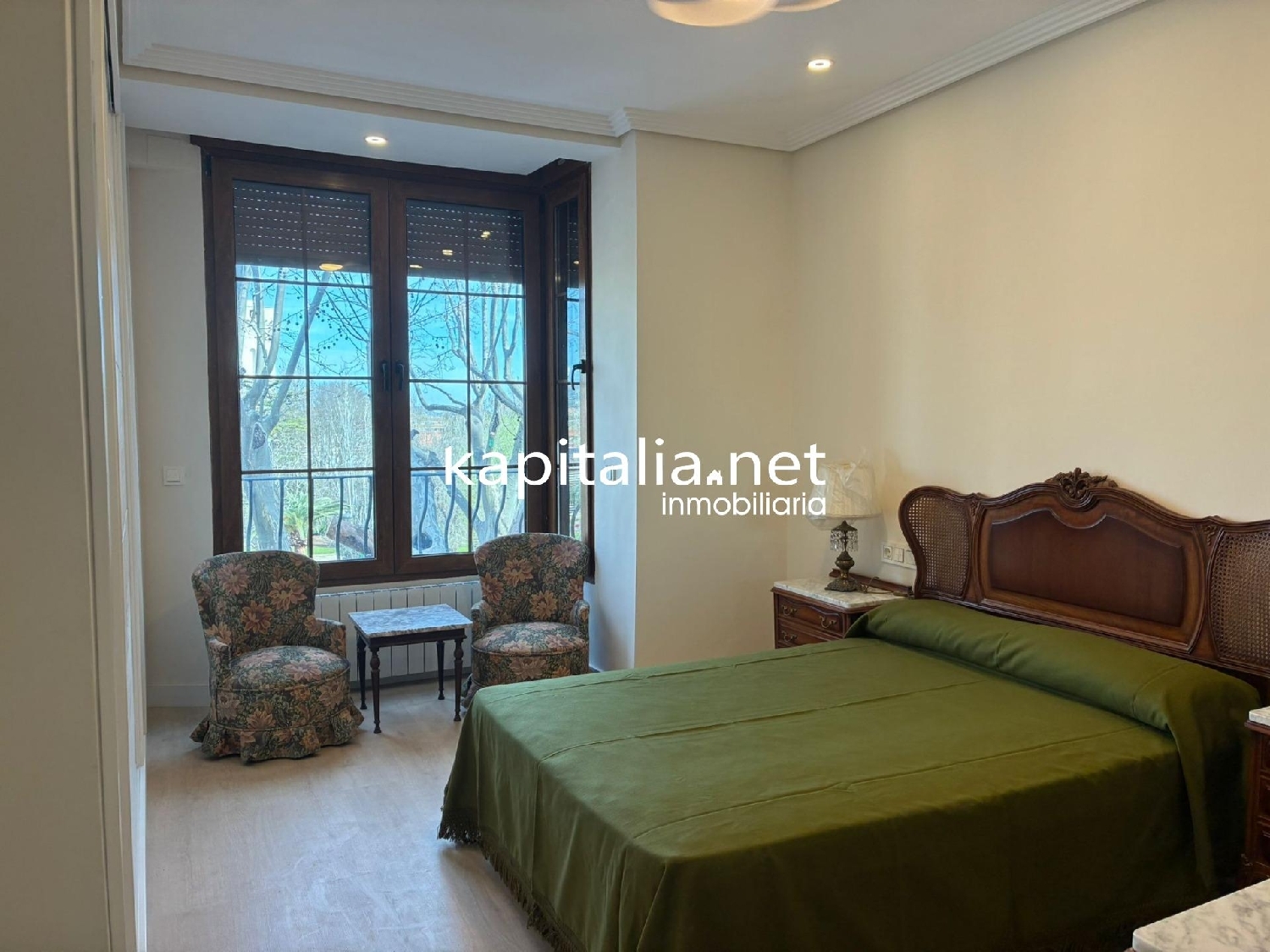  till salu lägenhet Xàtiva Costera (La) 7