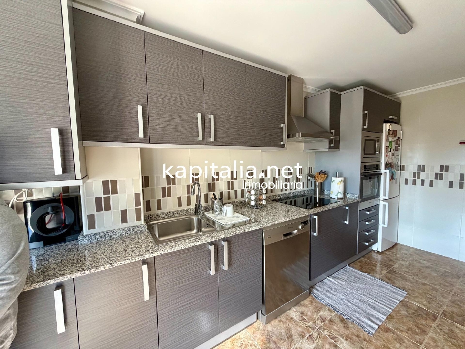  till salu lägenhet Xàtiva Costera (La) 5