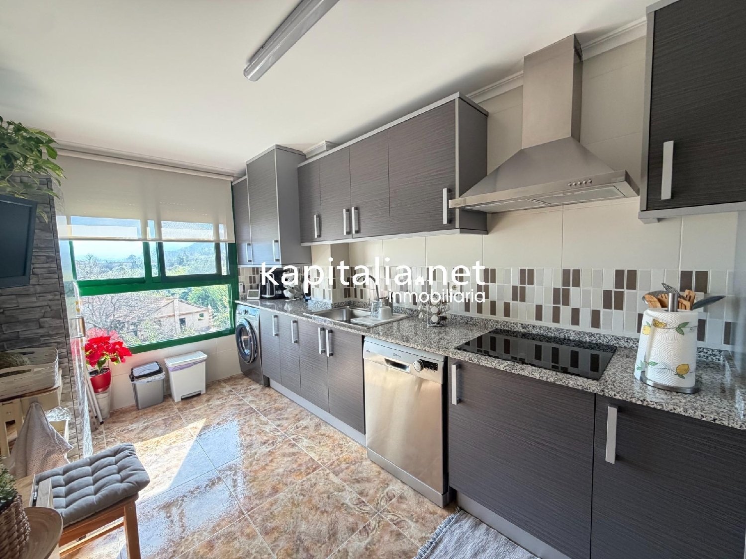  till salu lägenhet Xàtiva Costera (La) 6