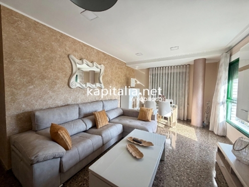 Xàtiva Costera (La) lägenhet foto 6367126