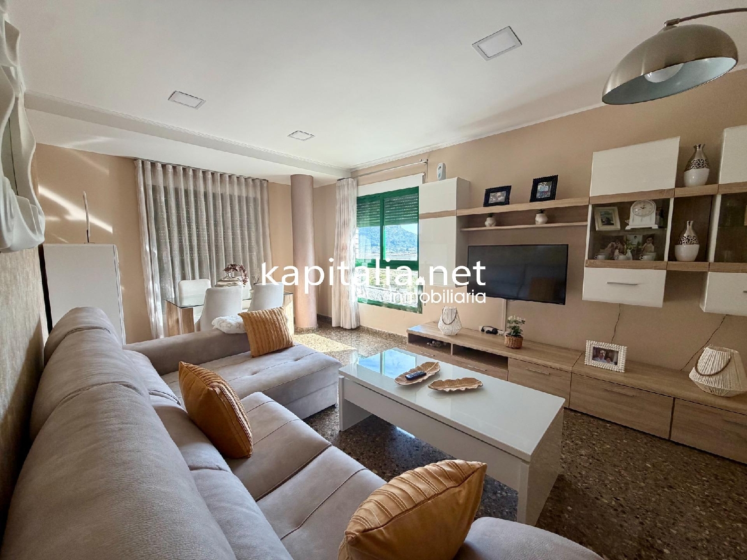  till salu lägenhet Xàtiva Costera (La) 3