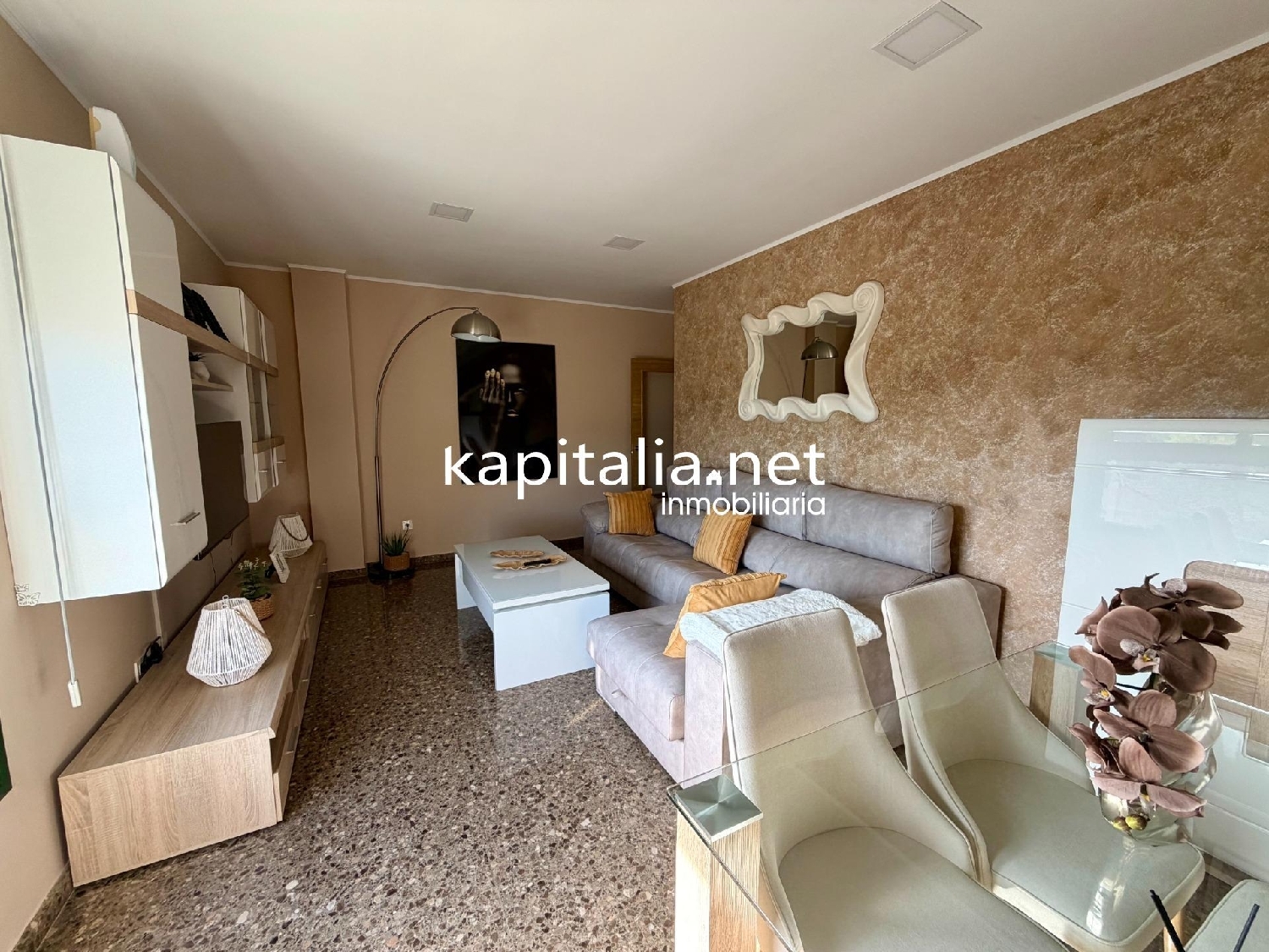  till salu lägenhet Xàtiva Costera (La) 4