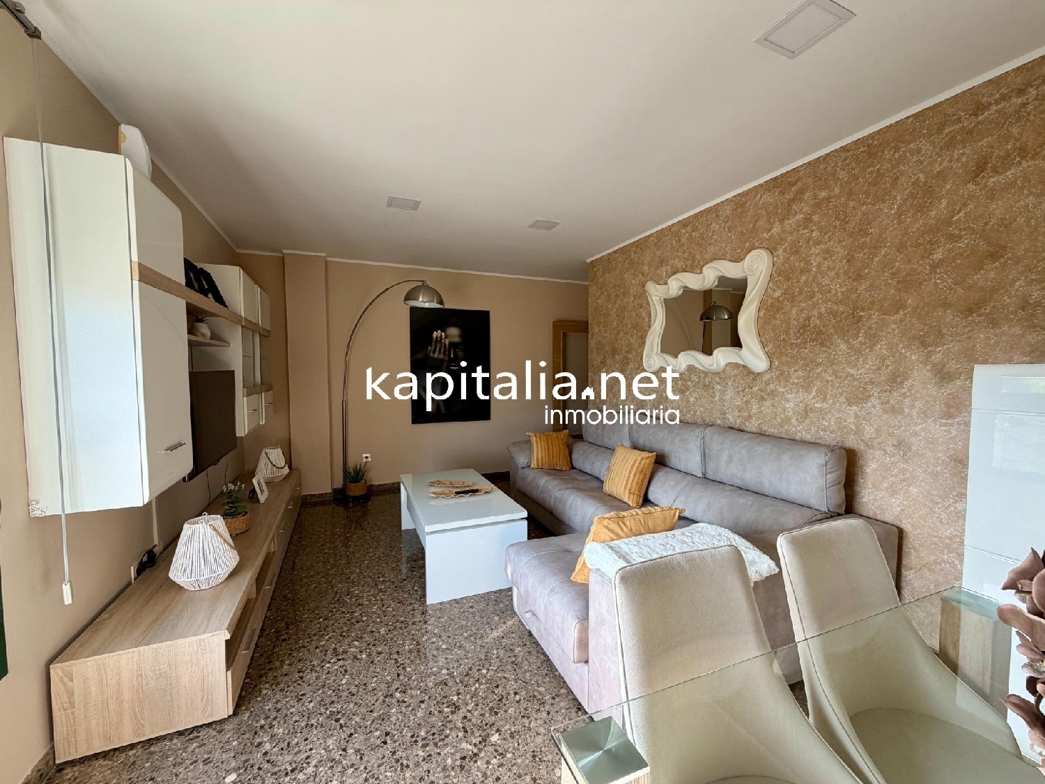  till salu lägenhet Xàtiva Costera (La) 2